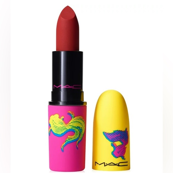 MAC Cosmetics Other - MAC Cosmetics Powder Kiss Healthy Wealthy and Thriving
